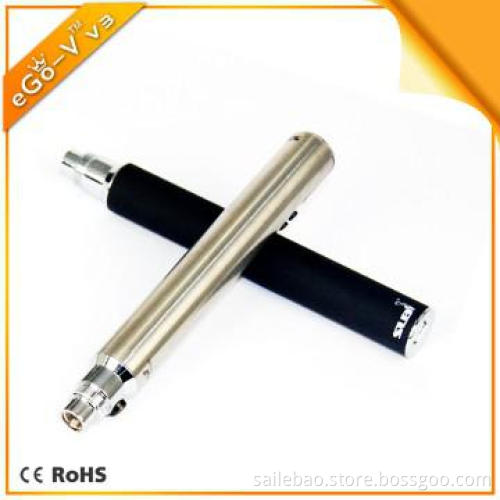 2014 cheapest price with high quality  ecigarette EGO V V3